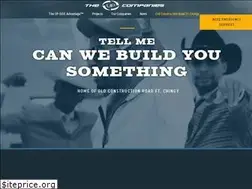 Sites similar to theupcompanies.com