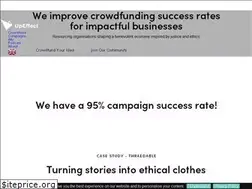 Sites similar to theupeffect.com