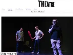 Sites similar to theupfront.com