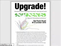 Sites similar to theupgrade.net