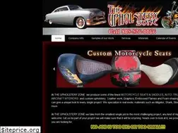 Sites similar to theupholsteryzone.com
