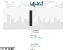 Sites similar to theupms.com