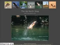 Sites similar to theupnorthshop.com