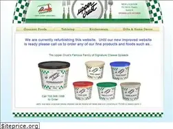 Sites similar to theuppercrust.us