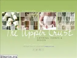 Sites similar to theuppercrustny.com