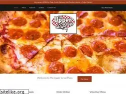 Sites similar to theuppercrustpgh.com