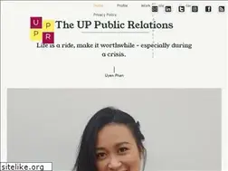 Sites similar to theuppr.com