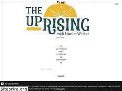 Sites similar to theuprising.info