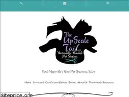 Sites similar to theupscaletail.com