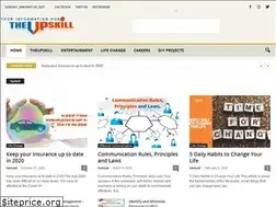 Sites similar to theupskill.com