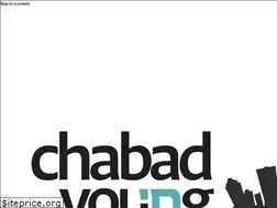 Sites similar to theuptownchabad.com