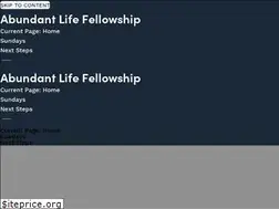 Sites similar to theuptownchurch.net