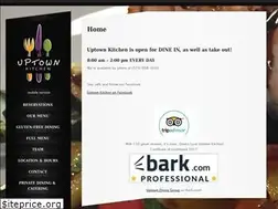 Sites similar to theuptownkitchen.com
