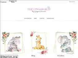 Sites similar to theupwardblip.com