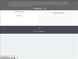 Sites similar to theupwardcall.blogspot.com