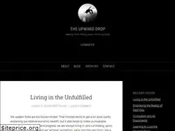 Sites similar to theupwarddrop.com