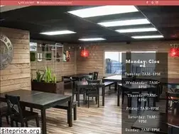 Sites similar to theurban-crafteatery.com