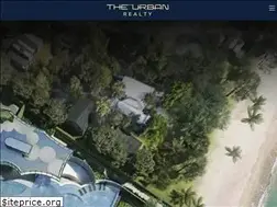 Sites similar to theurban-realty.com
