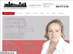 Sites similar to theurbanagent.com