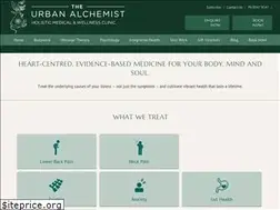 Sites similar to theurbanalchemist.com.au