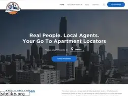Sites similar to theurbanavenue.com