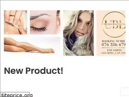 Sites similar to theurbanbeautylounge.co.za