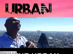 Sites similar to theurbanbirder.com