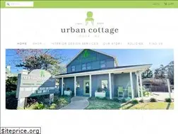 Sites similar to theurbancottage.com