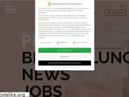 Sites similar to theurbandentist.de