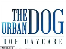 Sites similar to theurbandog.ca