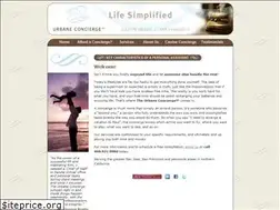 Sites similar to theurbaneconcierge.com