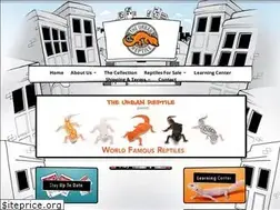 Sites similar to theurbangecko.com