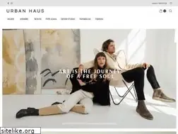 Sites similar to theurbanhaus.com