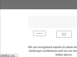 Sites similar to theurbanists.net
