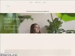 Sites similar to theurbanjungle.com