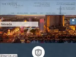 Sites similar to theurbanlawfirm.com