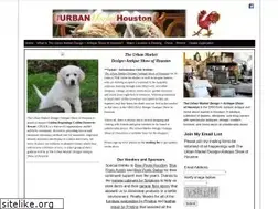 Sites similar to theurbanmarkethouston.com