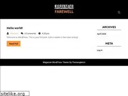 Sites similar to theurbanmenu.com