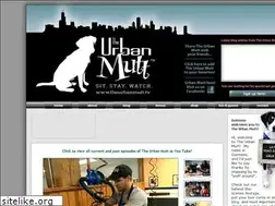 Sites similar to theurbanmutt.tv