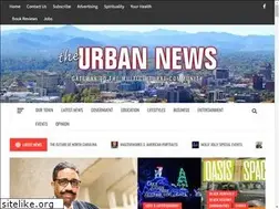 Sites similar to theurbannews.com