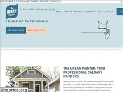 Sites similar to theurbanpainter.com