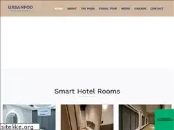 Sites similar to theurbanpod.com