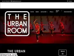 Sites similar to theurbanroom.nl