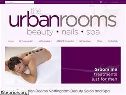 Sites similar to theurbanrooms.co.uk