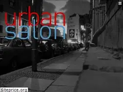 Sites similar to theurbansalon.org