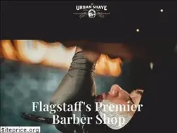Sites similar to theurbanshave.com