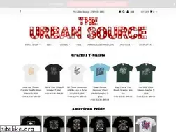 Sites similar to theurbansourceonline.com