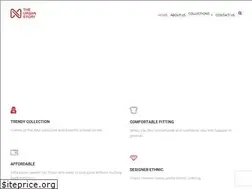 Sites similar to theurbanstory.com