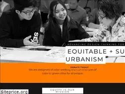 Sites similar to theurbanstudio.org