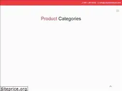 Sites similar to theurbansupermart.com